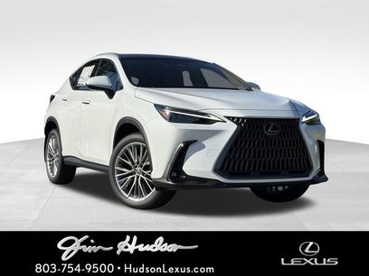 New 2026 Lexus NX 350 AWD w/ Accessory Package (2T)