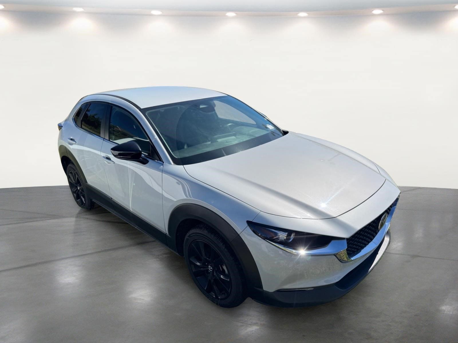 Used 2024 MAZDA CX-30 AWD 2.5 S w/ Select Sport Pkg image 8