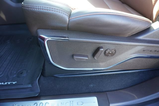 Used 2026 Ford F450 King Ranch AWD/4WD image 28