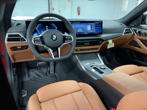 New 2026 BMW 430i w/ M Sport Package image 28