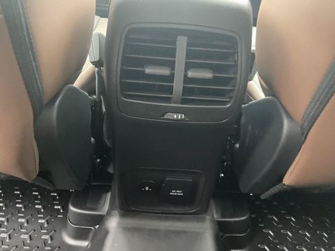 New 2025 Ford Bronco Sport Outer Banks w/ Sasquatch Outer Banks Package AWD/4WD image 27