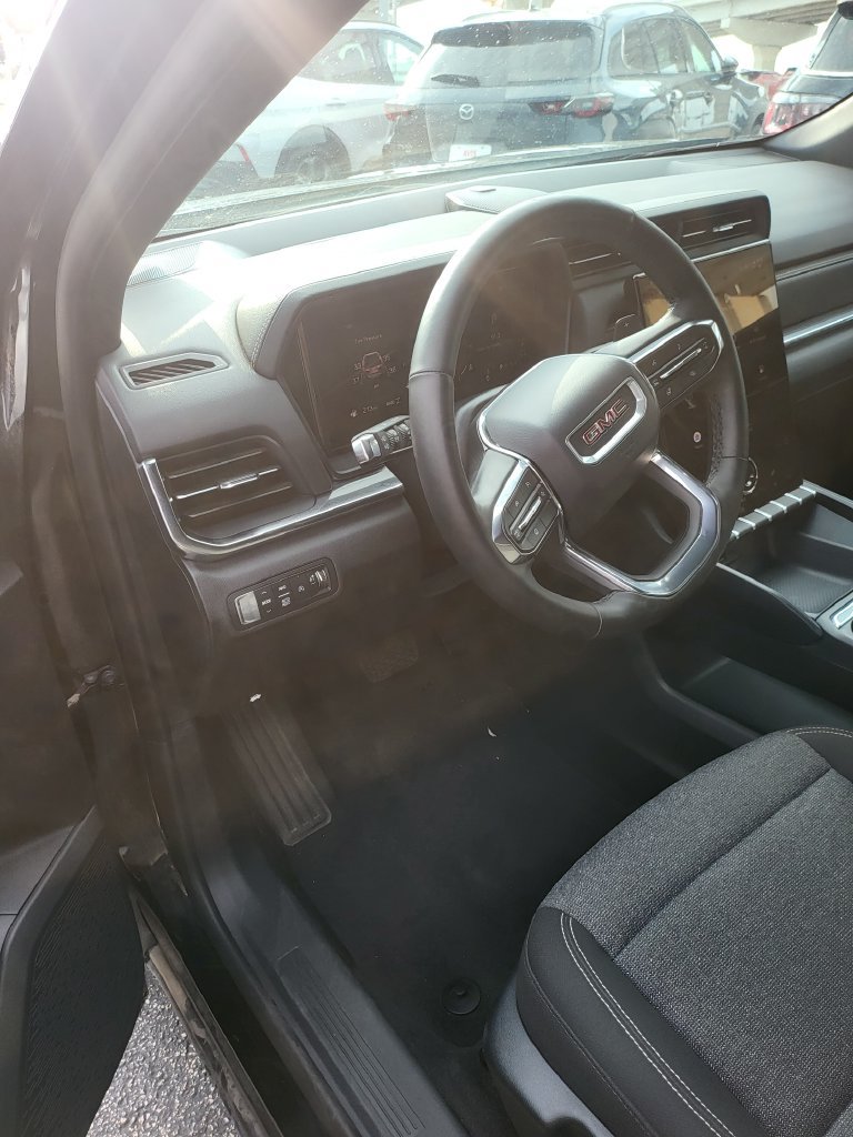 Used 2026 GMC Terrain Elevation AWD/4WD image 8