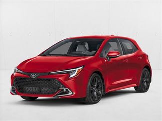 New 2026 Toyota Corolla XSE FWD video 1