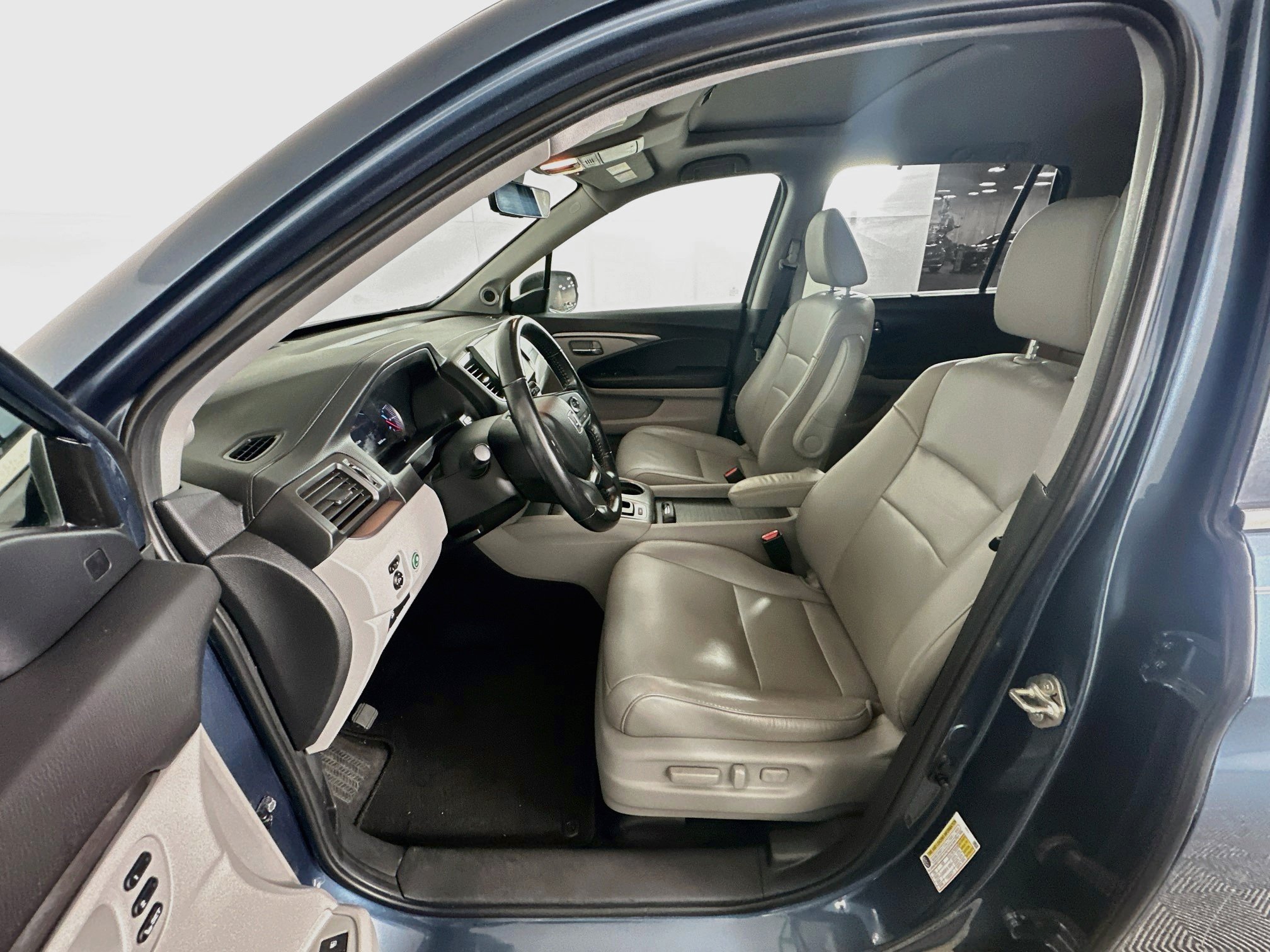 Used 2019 Honda Pilot EX-L image 13