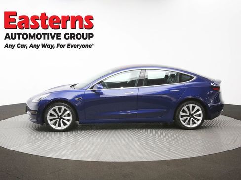 Used 2018 Tesla Model 3 Long Range image 54