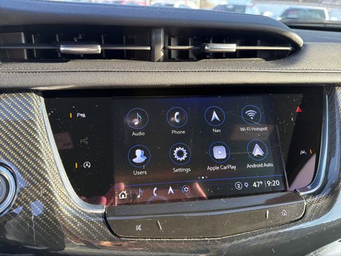 Used 2024 Cadillac XT6 Sport w/ LPO, Floor Liner Package image 14