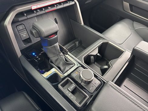 New 2026 Toyota Tundra SR5 image 26