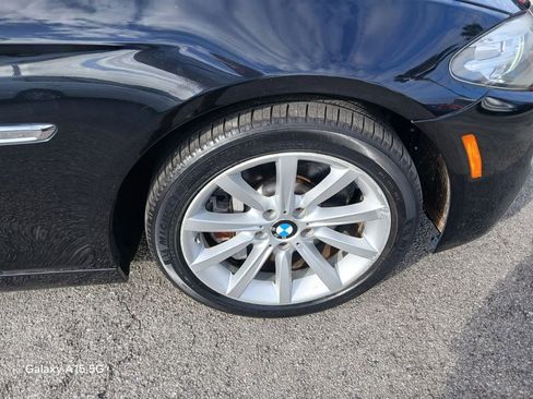 Used 2015 BMW 535i xDrive Sedan AWD/4WD image 20