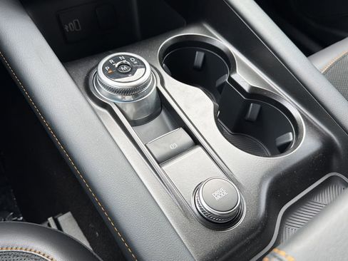 New 2026 Ford Explorer Tremor image 10