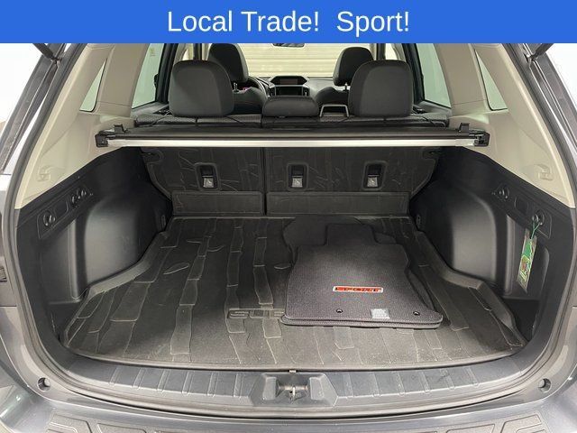 Used 2022 Subaru Forester Sport AWD/4WD image 25