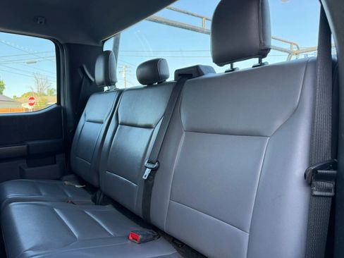 Used 2021 Ford F150 XL w/ Equipment Group 101A High RWD image 13