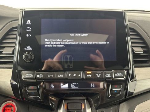 Used 2019 Honda Odyssey EX-L image 20