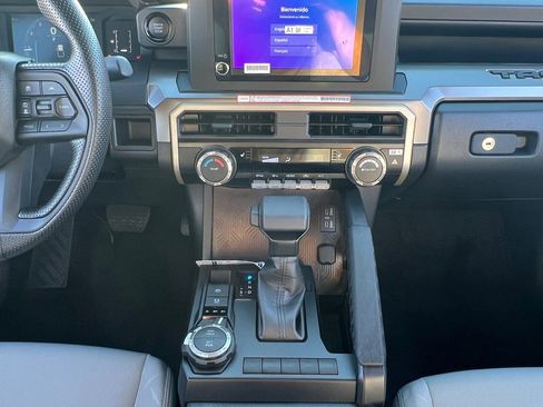 New 2025 Toyota Tacoma SR5 image 11