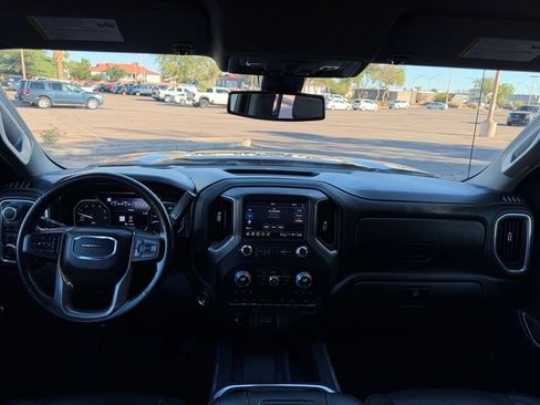 Used 2021 GMC Sierra 1500 Denali w/ Driver Alert Package II image 25