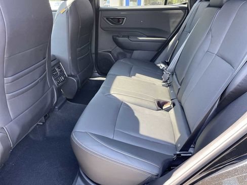 New 2026 Subaru Outback Wilderness AWD/4WD image 9