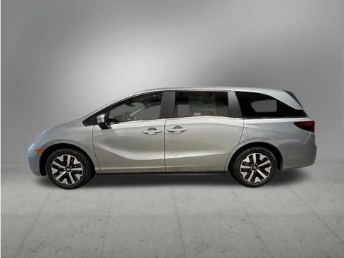 New 2026 Honda Odyssey EX-L image 2