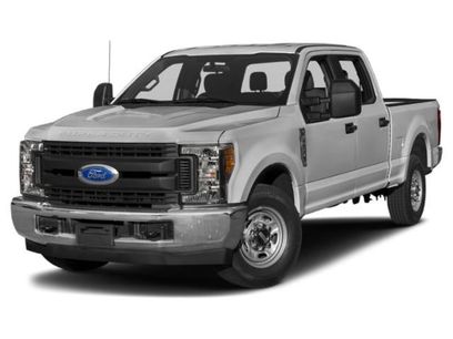 Used 2019 Ford F250 XL w/ Power Equipment Group
