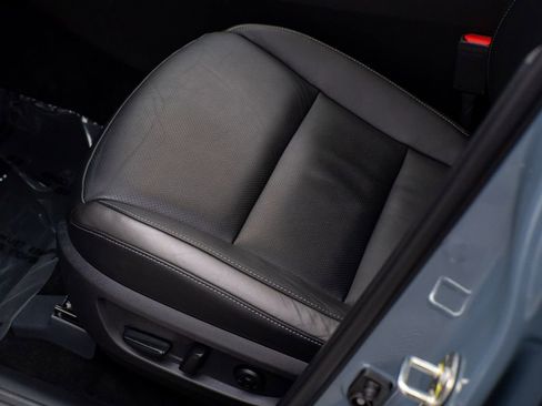 Used 2025 INFINITI QX55 Luxe w/ Cargo Package image 15