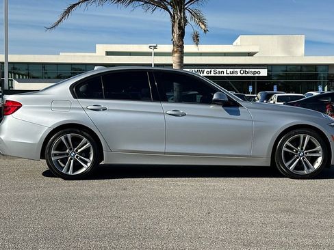 Used 2016 BMW 328i Sedan w/ Technology Package image 2