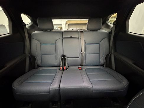 Used 2025 Chevrolet Blazer RS w/ Driver Confidence II Package image 4