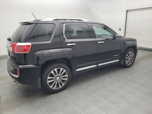 Used 2016 GMC Terrain Denali AWD/4WD image 10