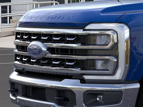 New 2026 Ford F350 Lariat w/ Lariat Ultimate Package AWD/4WD image 17