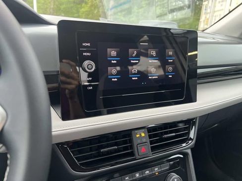New 2026 Volkswagen Taos S FWD image 19