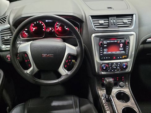 Used 2014 GMC Acadia SLT AWD/4WD image 22