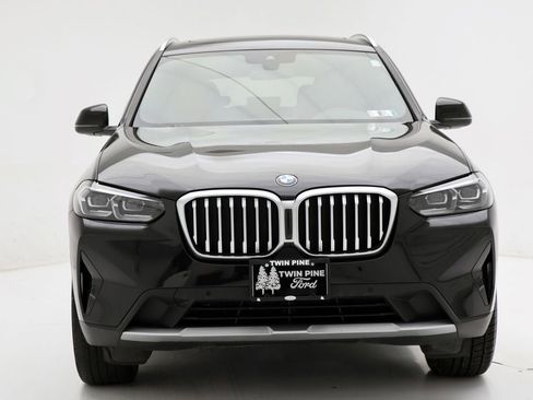 Used 2024 BMW X3 xDrive30i w/ Convenience Package image 5