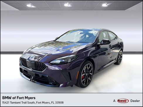 New 2026 BMW 228i w/ Technology Package FWD image 1