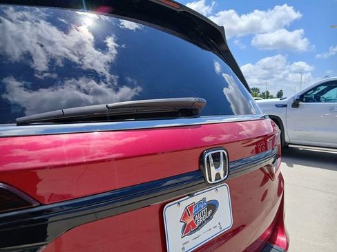 Used 2025 Honda Odyssey EX-L image 12