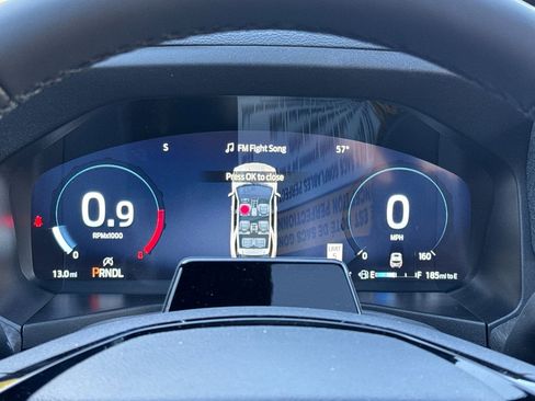 New 2026 Ford Explorer Platinum w/ LUX Leather Package image 23