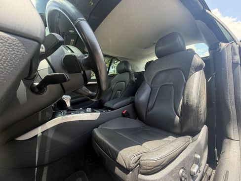 Used 2014 Audi A5 2.0T Premium Plus w/ Premium Plus Package FWD image 7