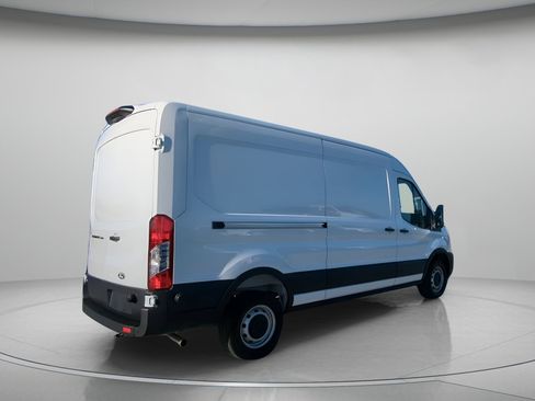 New 2026 Ford Transit 250 148 High Roof image 31