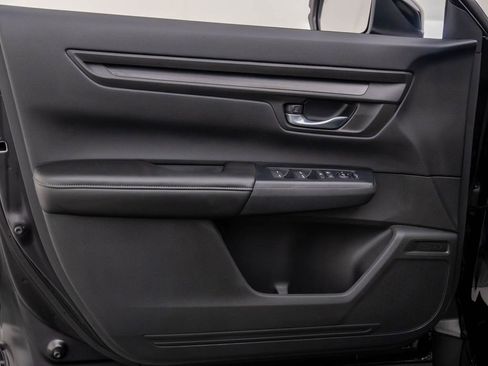 New 2026 Honda CR-V EX image 12