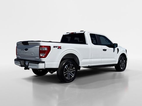 Used 2023 Ford F150 XL w/ STX Appearance Package image 6
