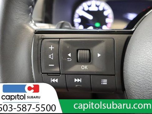 Used 2025 Nissan Pathfinder SL w/ SL Premium Package AWD/4WD image 20