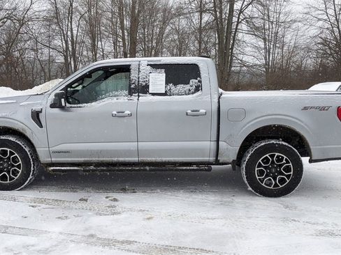 Used 2023 Ford F150 XLT w/ Equipment Group 302A High image 6