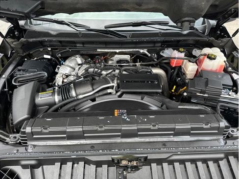 Used 2024 GMC Sierra 2500 Denali Ultimate w/ Max Trailering Package image 30