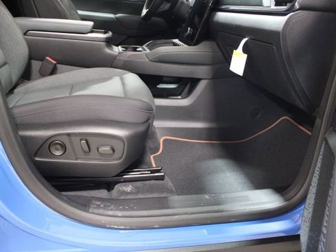 New 2026 GMC Terrain AT4 w/ Convenience Package III image 24