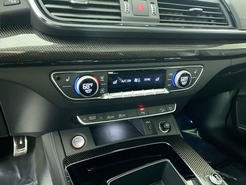 Used 2023 Audi SQ5 Premium Plus w/ Premium Plus Package image 6