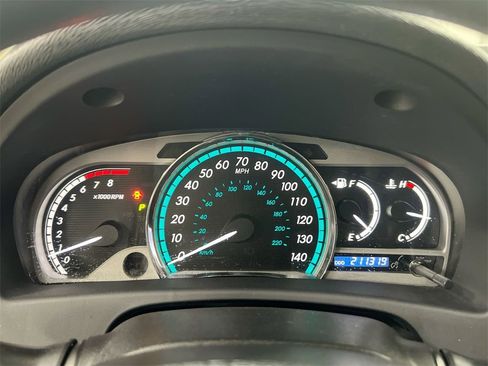 Used 2009 Toyota Venza Base image 12