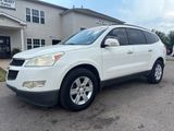 Used 2011 Chevrolet Traverse LT image 2