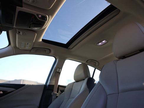 Used 2023 Subaru Legacy Limited image 19