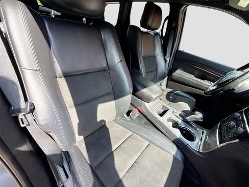 Used 2021 Jeep Grand Cherokee Laredo X image 26