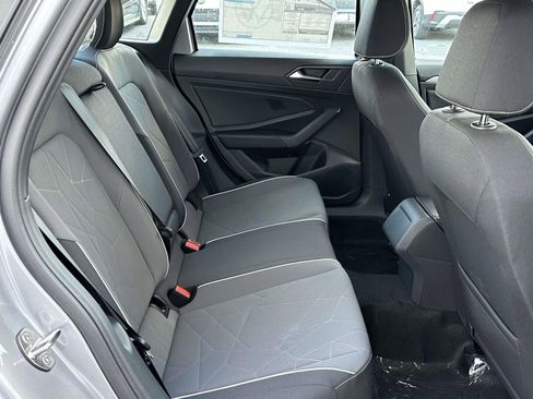 New 2026 Volkswagen Jetta Sport image 15