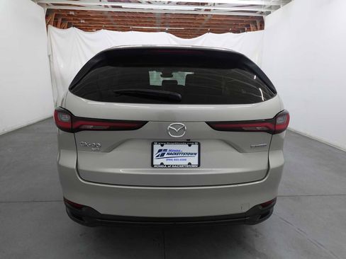 Used 2024 MAZDA CX-90 Plug-In Hybrid w/ Preferred AWD/4WD image 6