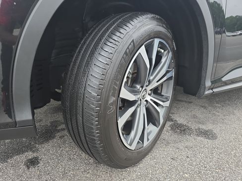 Used 2022 Lexus RX 350 FWD w/ Premium Package image 33