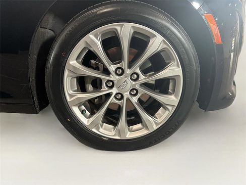 Used 2024 Cadillac CT5 Premium Luxury w/ Climate Package AWD/4WD image 33