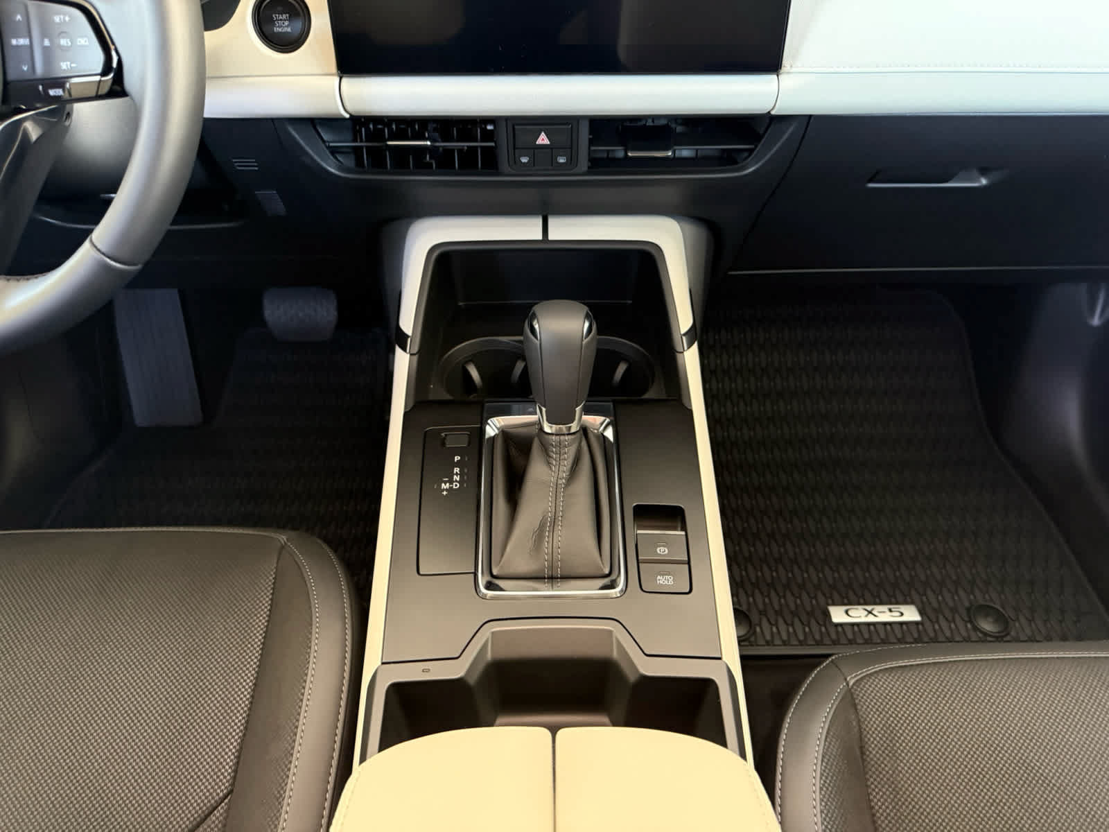 New 2026 MAZDA CX-5 Preferred AWD/4WD image 10